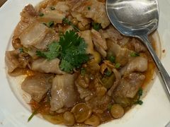 黄皮五花肉-金悦轩海鲜酒家(拱北店)