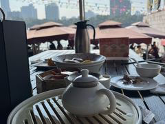 -鹿鸣酒家(越秀店)