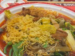 -文立新麻辣烫(合生汇21街区店)