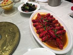 -李老爹香辣蟹(宣武门店)