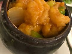 -华梅西餐厅(哈尔滨中央大街店)