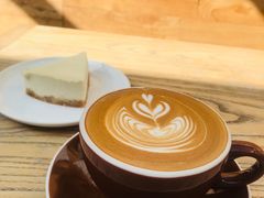-VOYAGE COFFEE(北锣鼓巷店)