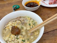 -老刘家永盛斋·传统泡馍(东关南街店)