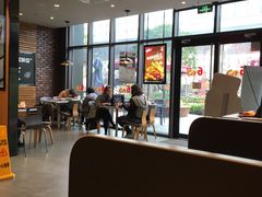 -汉堡王(上海凌云壹街坊店)