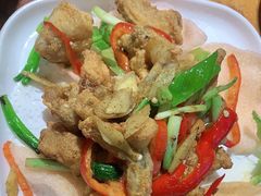 -捞围鲜·港式打边炉(海阳路店)