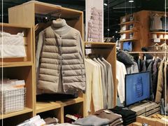 -MUJI无印良品(杭州万象城店)