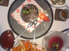 -春树下·树屋花房西餐厅(罍街AS1980店)