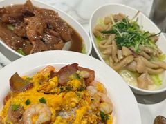 -深仔记茶餐厅(亚士厘道店)