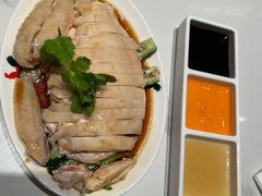 -芽笼芽笼新加坡餐厅(环球港店)