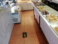 自助取餐区-金凤成祥(为公桥店)