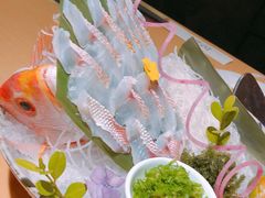 -昱匠·日本料理(金融街店)