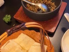 -盛元荼集  素食(滨江凯德壹店)