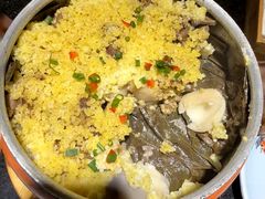 -老灶房-四川土菜(铁牛广场店)