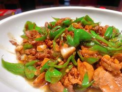 -辣得叫湘菜(四明店)