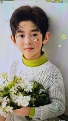 -金太阳儿童摄影(白马华庭店)