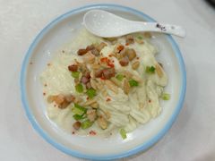 -寻味顺德·南记酒家·传统顺德菜·鱼生(广源路店)