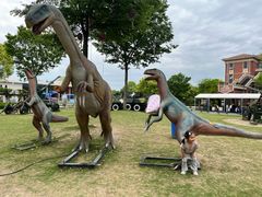 -歌斐颂巧克力小镇