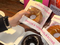 -CC BAGEL&SCONE 贝果与司康(南开大悦城店)