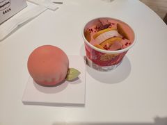 -好利来(抚顺万达店)