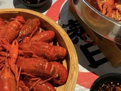 -靓靓蒸虾·头牌蒸虾(雪松路总店)