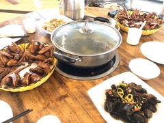 药膳乳鸽-百利鸽王(紫薇路店)