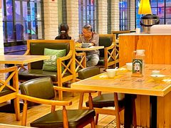 -茶港·点心·啫啫煲(范湖万达广场店)