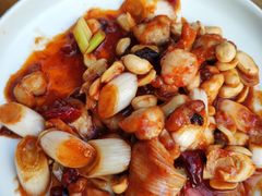-一轩饺子馆(丽都店)