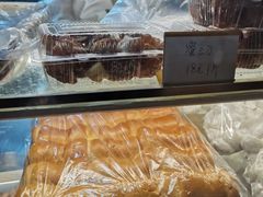 -麦香皇后老式面包坊(大连路店)