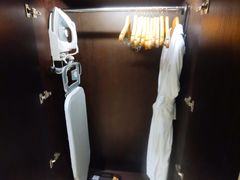 -青岛西海岸隆和福朋喜来登酒店