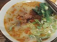 -金杨拉面王(杨南路店)