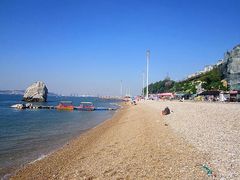 -泊石湾海滨浴场