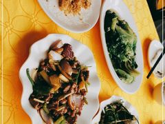 -肥姐美食(同福中路店)