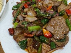-九九牛肉馆(南山路店)