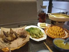 -十二生肖主题餐厅(吕家营店)