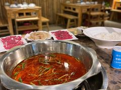 -泉味道贵州厨房(三里河店)