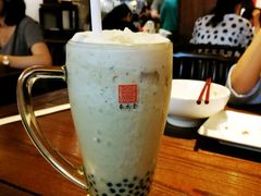 -春水堂人文茶馆(站前店)