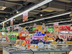 -世纪联华超市(江城店)