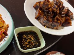 -北平味道.京味菜.烤鸭(梨园店)