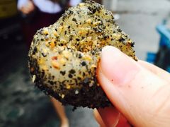 -叶氏麻糍(鼓浪屿店)