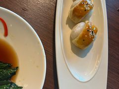 -蛇口希尔顿南海酒店·随轩中餐厅·粤菜