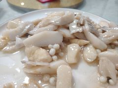 -美味之家·湖景农家乐(太湖东山店)