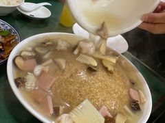 -北大地皖峰饭馆
