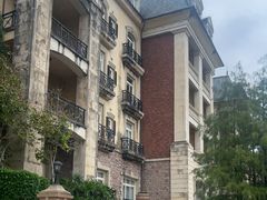 -中旅阿那亚九龙湖·公主酒店