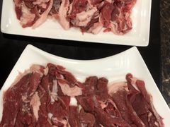 -清真华宇开锅羊肉