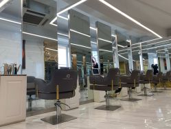 -潘多拉Hairsalon