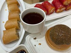 -喜宴又一村·粤菜·茶点·海鲜(壹方天地店)