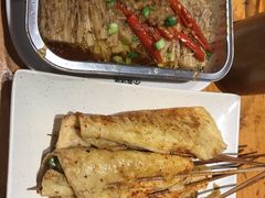 -木屋烧烤(龙岗南联店)