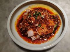 蒜泥白肉-辛香汇·现炒川菜(武进吾悦店)