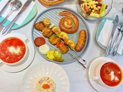-库滋明·俄罗斯特色美食(中央大街店)