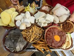 -正南齊北重庆老火锅(光华村直营店)